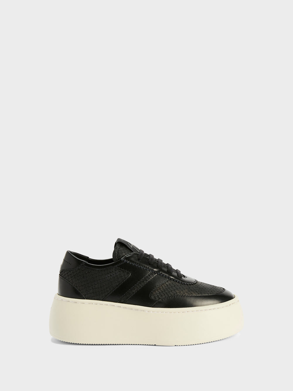 GZ LEAGUE MAXI LOW TOP