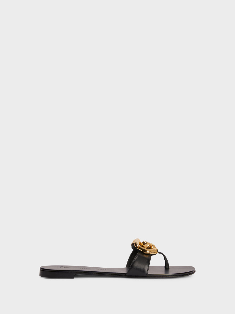 LYRA ZALI' FLAT SANDAL
