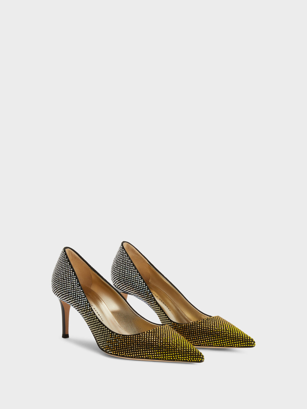 CELIE CRYSTAL PUMP 70