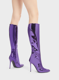 BRYTTA HIGH BOOT 105