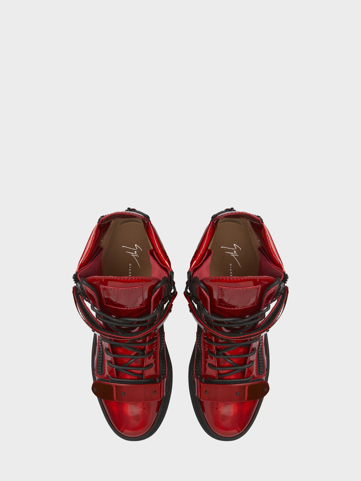 COBY HIGH TOP