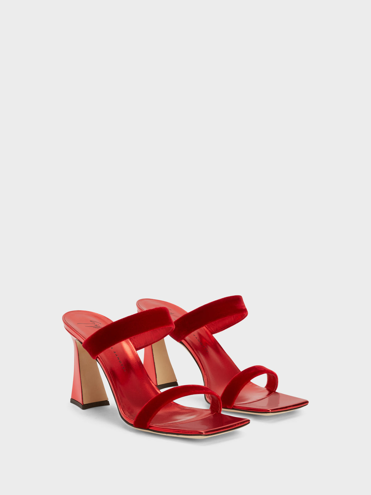 FLAMINIA MULE 85