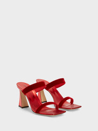 FLAMINIA MULE 85