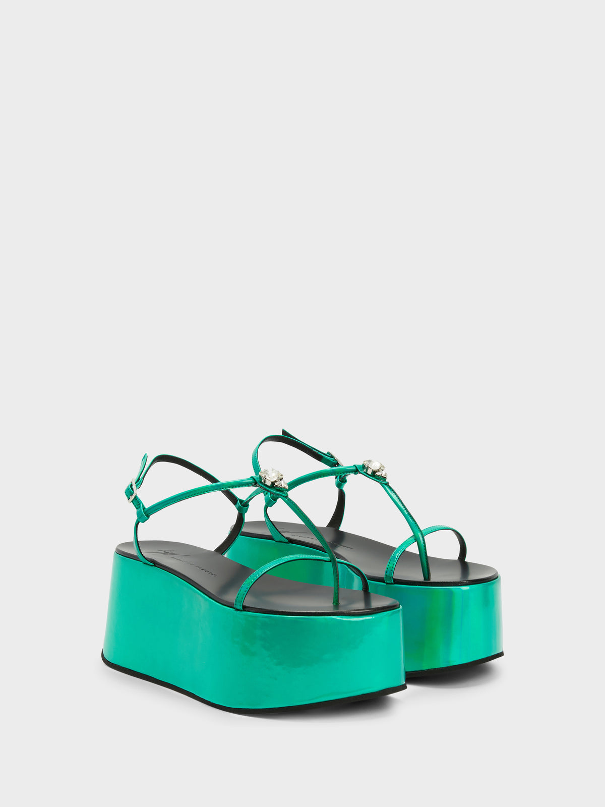 BARNAK WEDGE