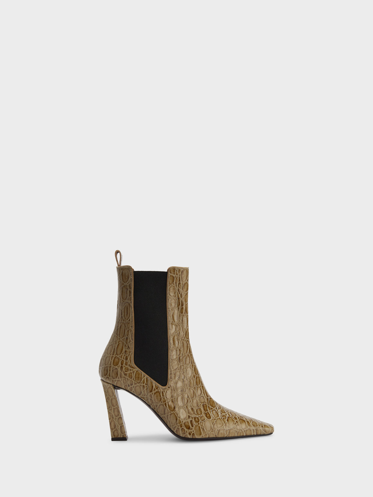 JANIEE BEATLES BOOTIE 90