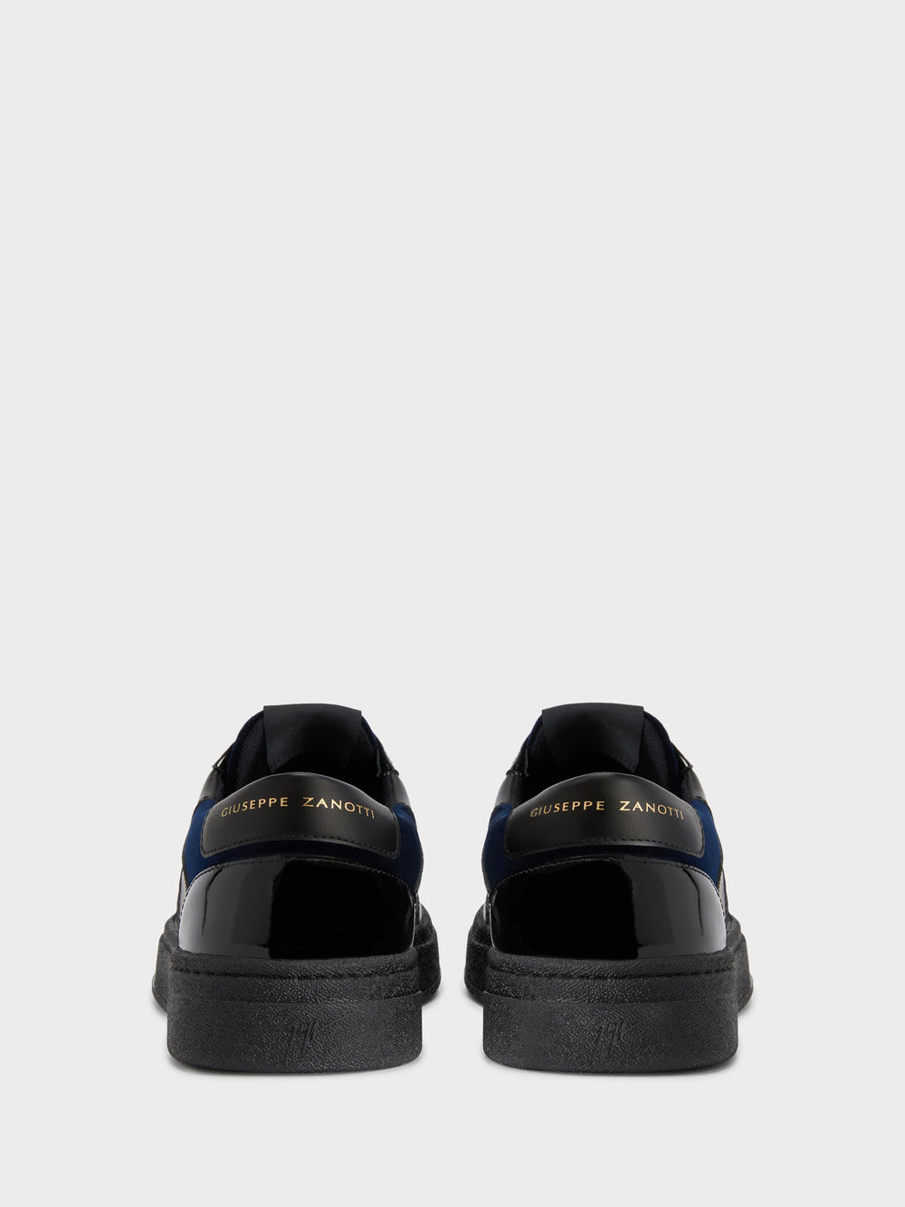 GZ94 METAL LOW TOP