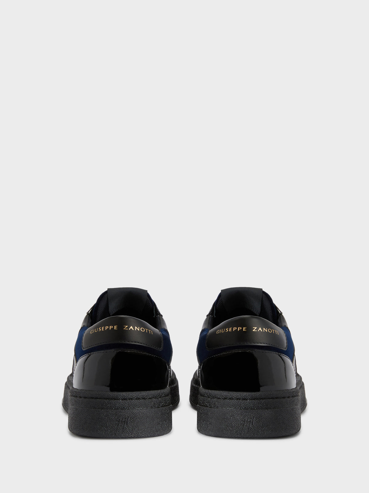 GZ94 METAL LOW TOP