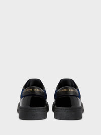 GZ94 METAL LOW TOP