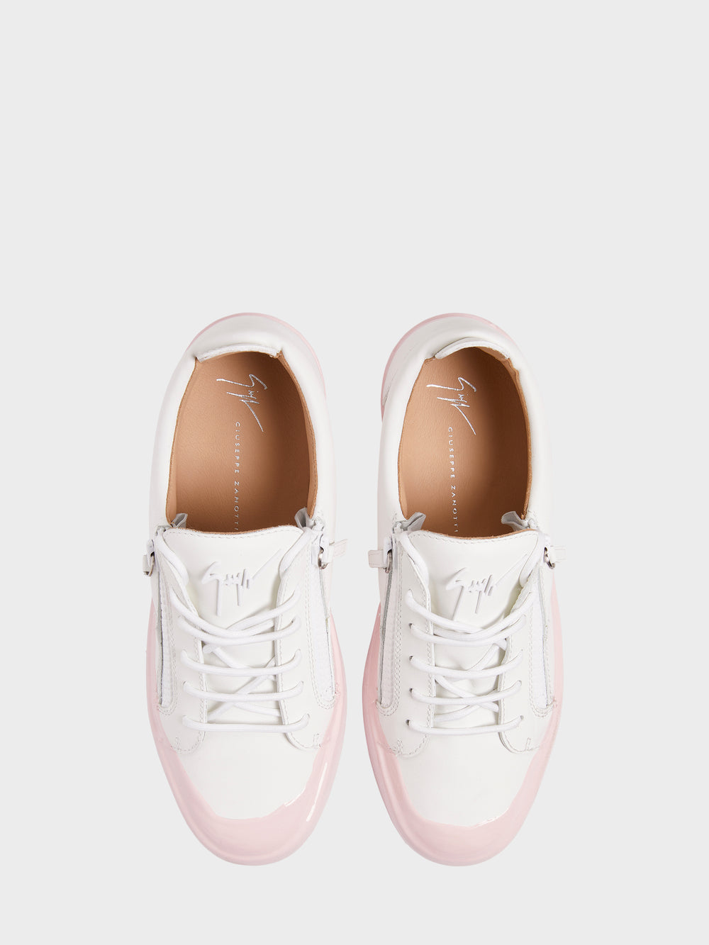 GAIL MATCH LOW TOP