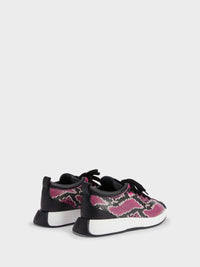 GIUSEPPE ZANOTTI FEROX RUNNER