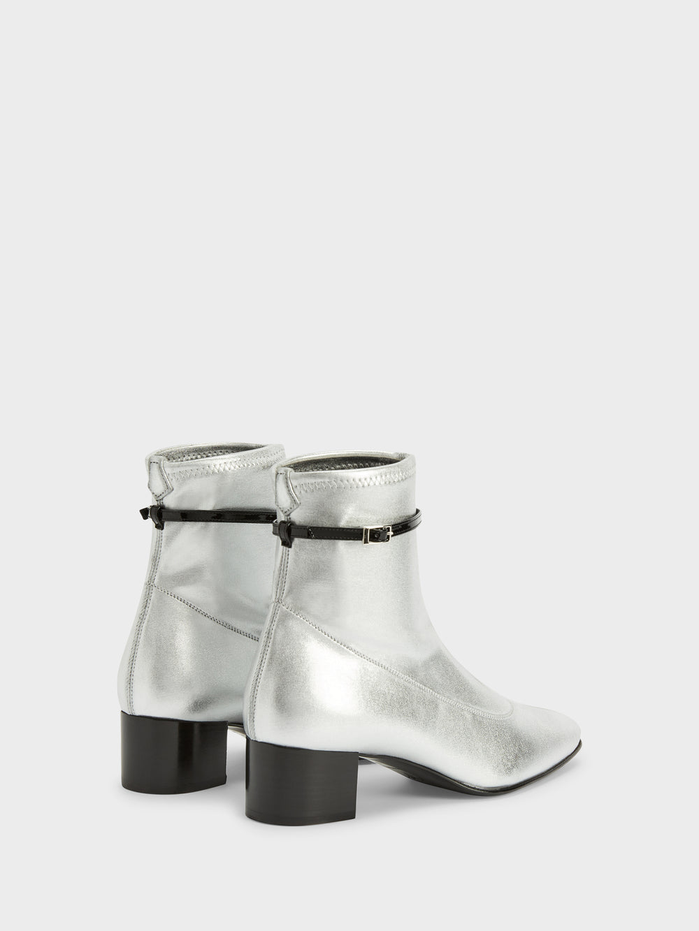 SALLIE BOOTIE