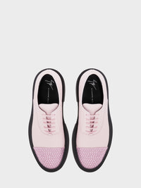 ARNHAU LACE UP