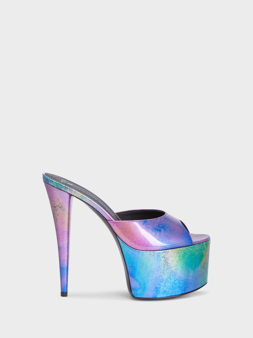 GZ AIDA MULE 150