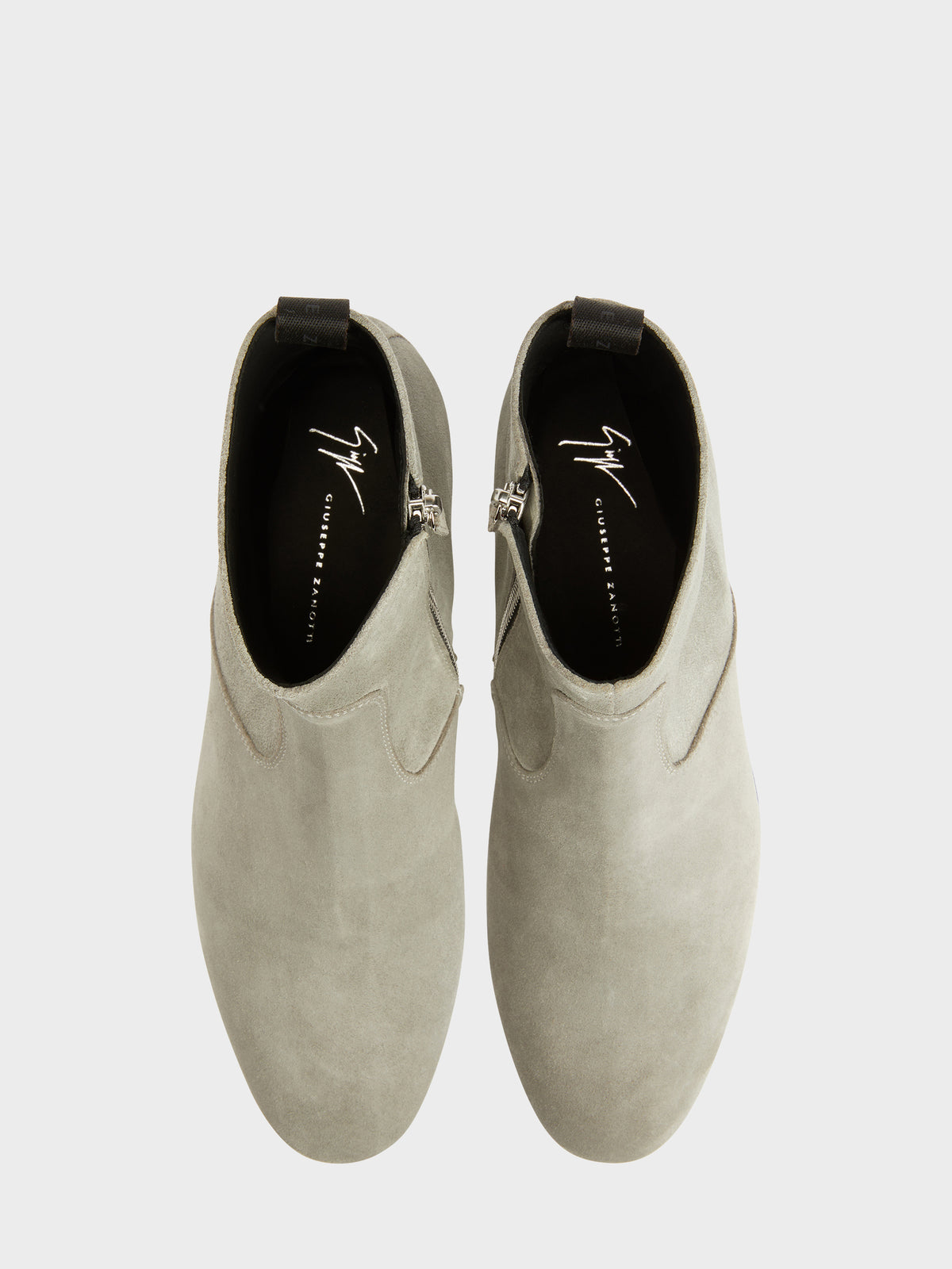RON BOOTIE