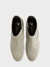 RON BOOTIE