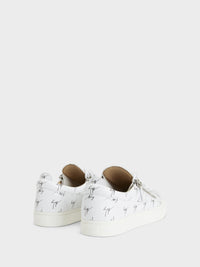 FRANKIE LOW TOP