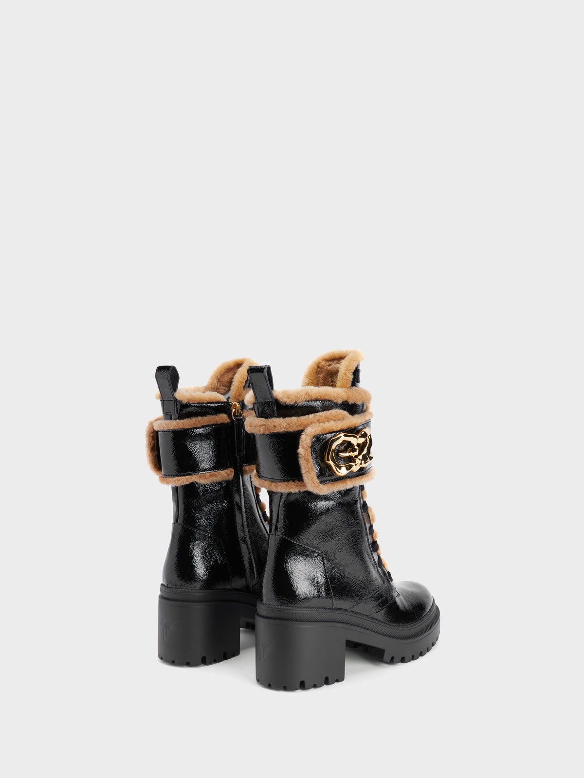 GZ PALOMA BIKER