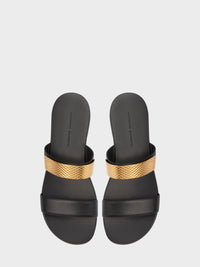 ZAK SANDAL
