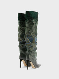 GZ GALA  CALEIDO BOOT 105