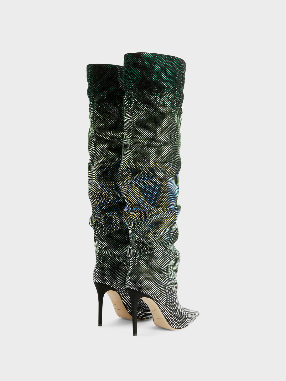 GZ GALA  CALEIDO BOOT 105