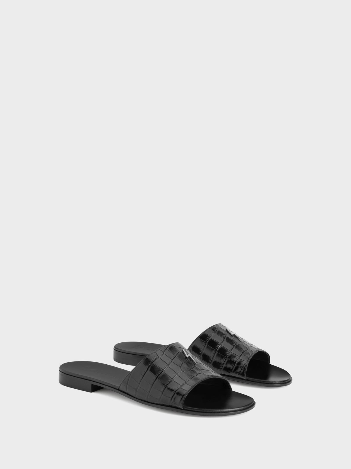 DARRIN FLASH SANDAL