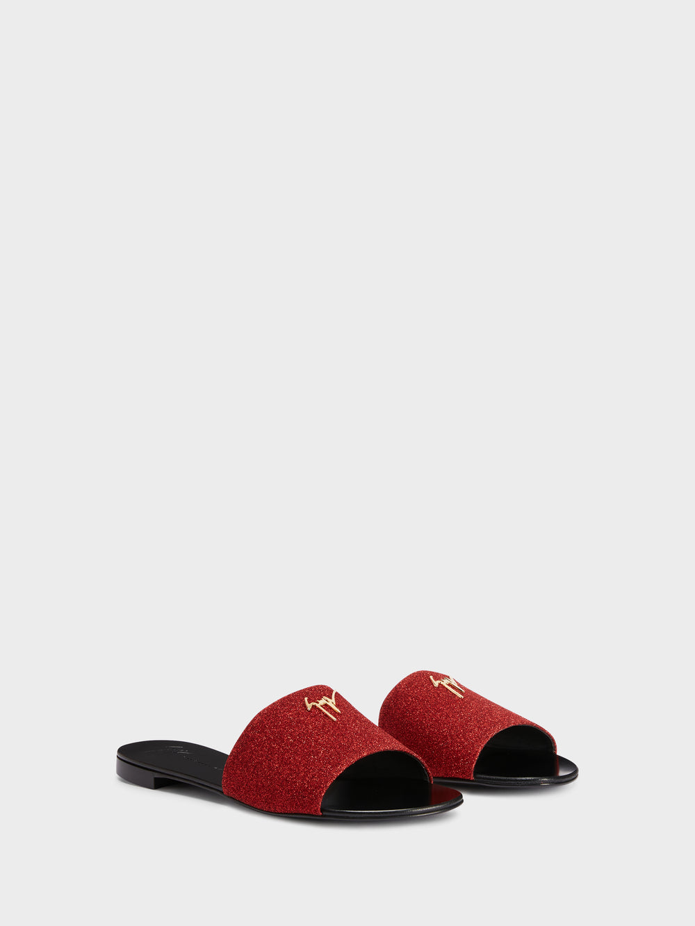 SHIRLEY FLAT SANDAL