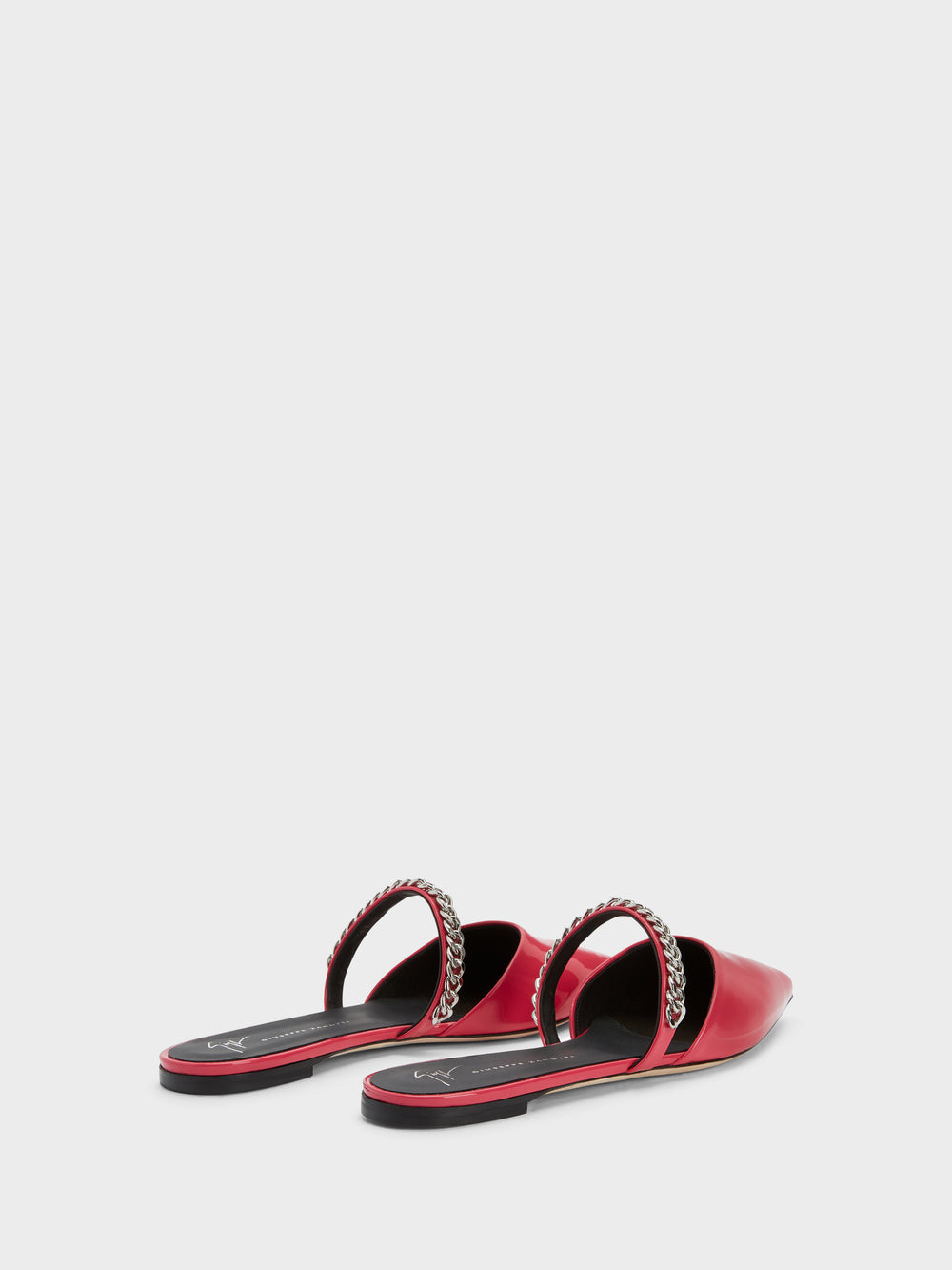 LAURETTE MULE