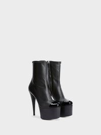 GZ-YANA BOOTIE 150