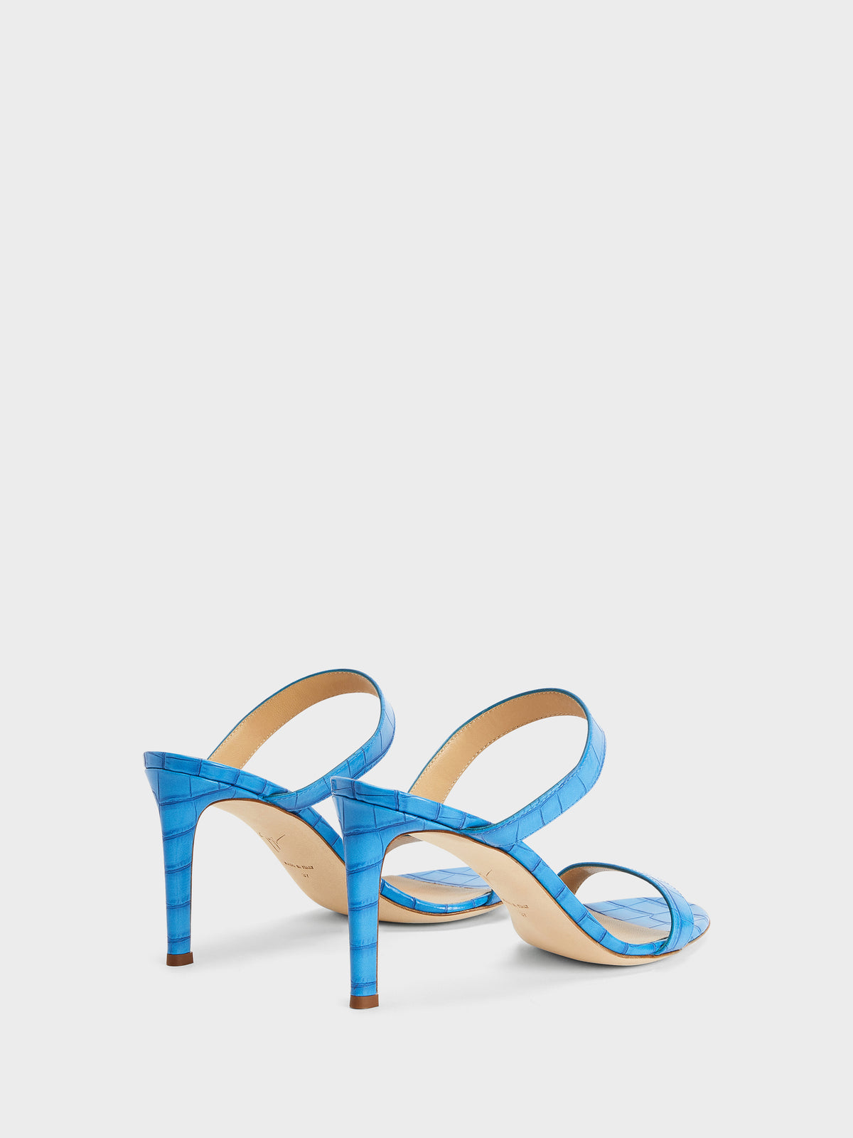 CALISTA MULE