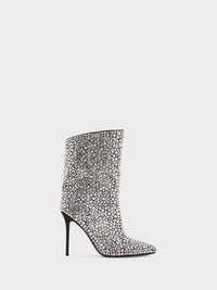 MERISSA SPARKLE BOOTIE 105