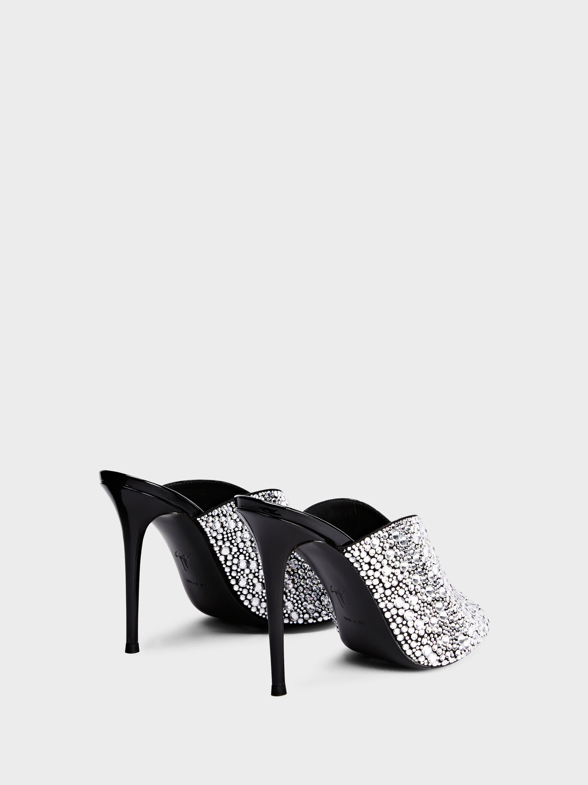 INTRIIGO SPARKLE MULE 105