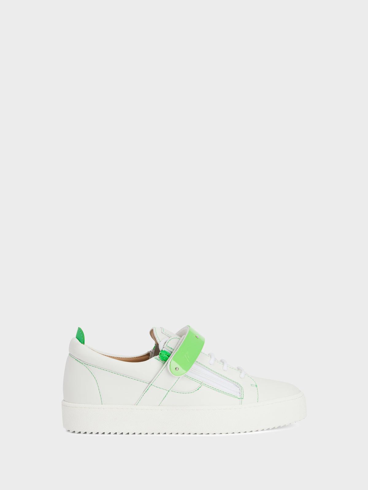 COBY LOW TOP