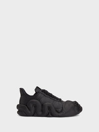 COBRAS LOW TOP