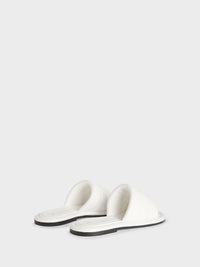 HARMANDE  FLAT SANDAL