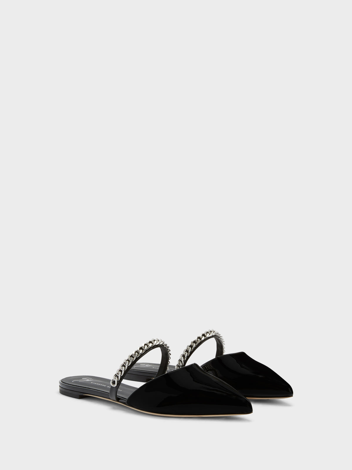 LAURETTE MULE