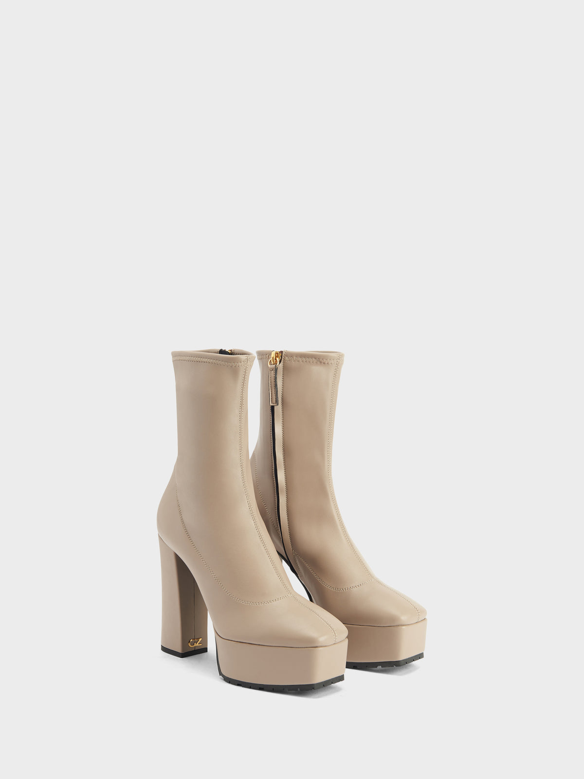 THE NEW MORGANA BOOTIE 120
