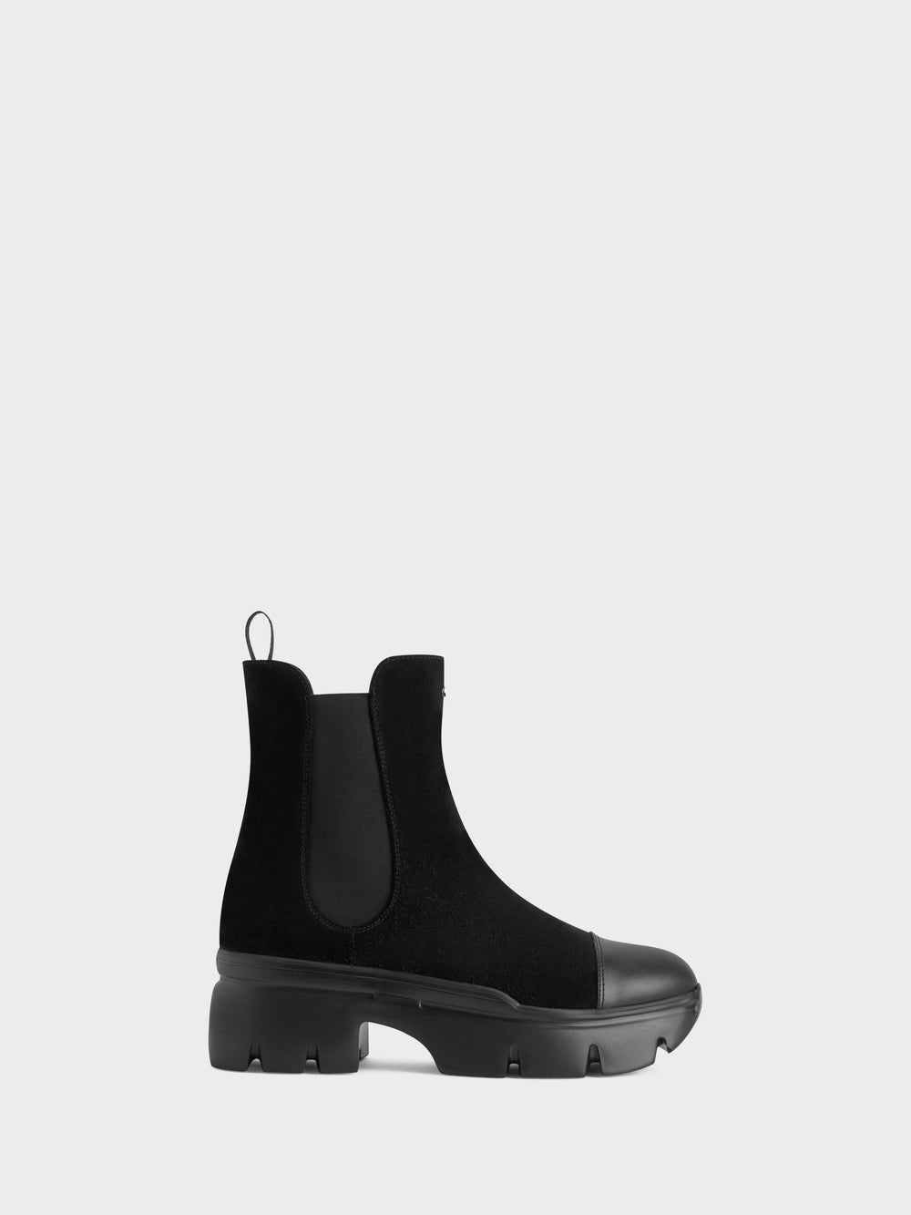 APOCALYPSE BOOTIE