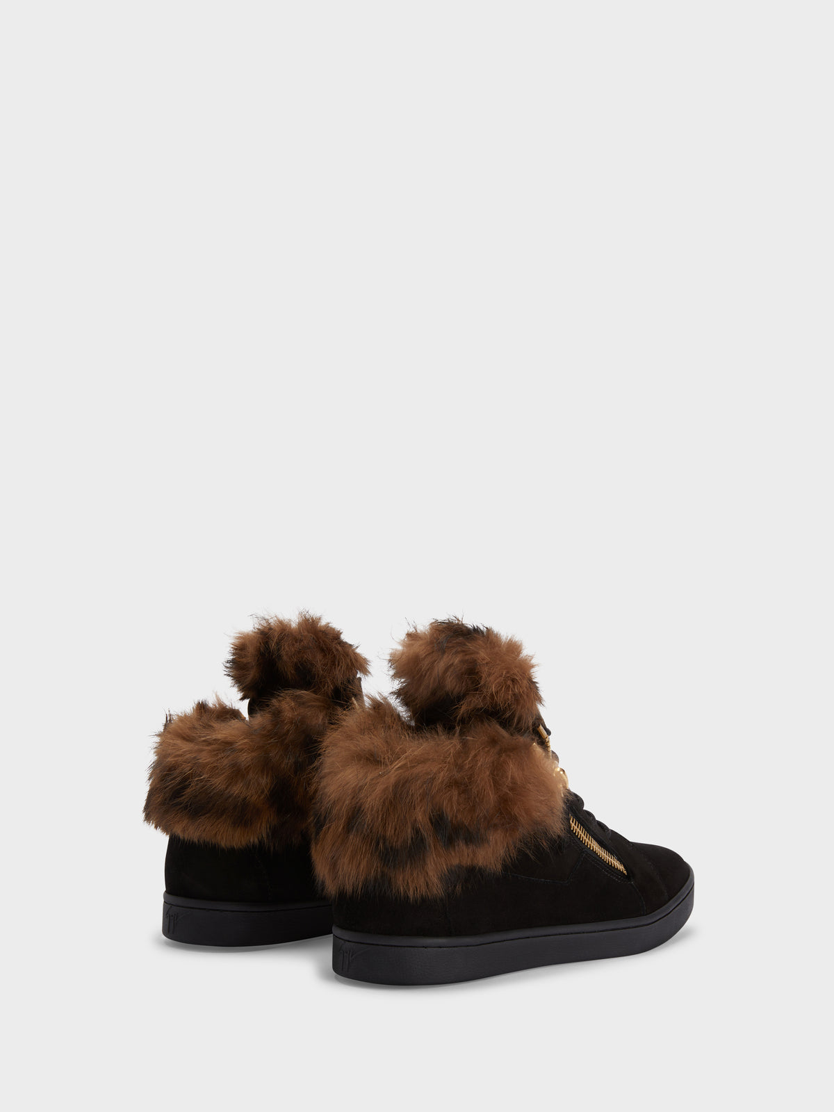 KRISS WINTER MID TOP