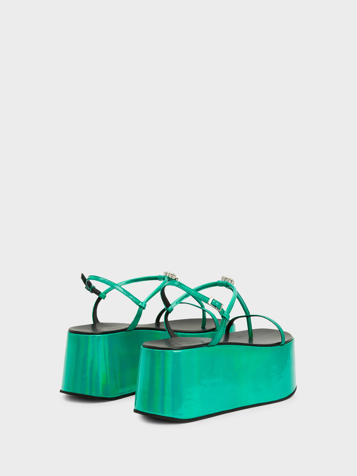 BARNAK WEDGE