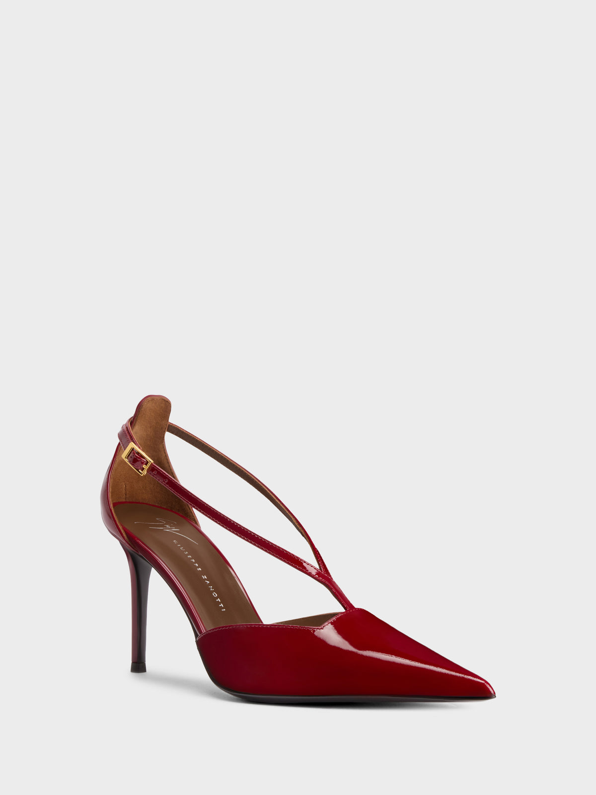 ALMHA SLINGBACK 85