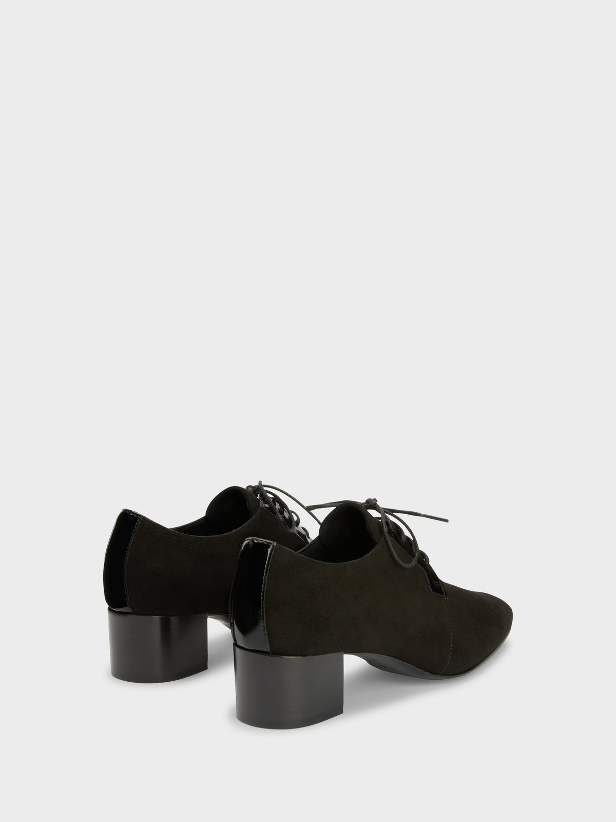 THAILA  LACE UP