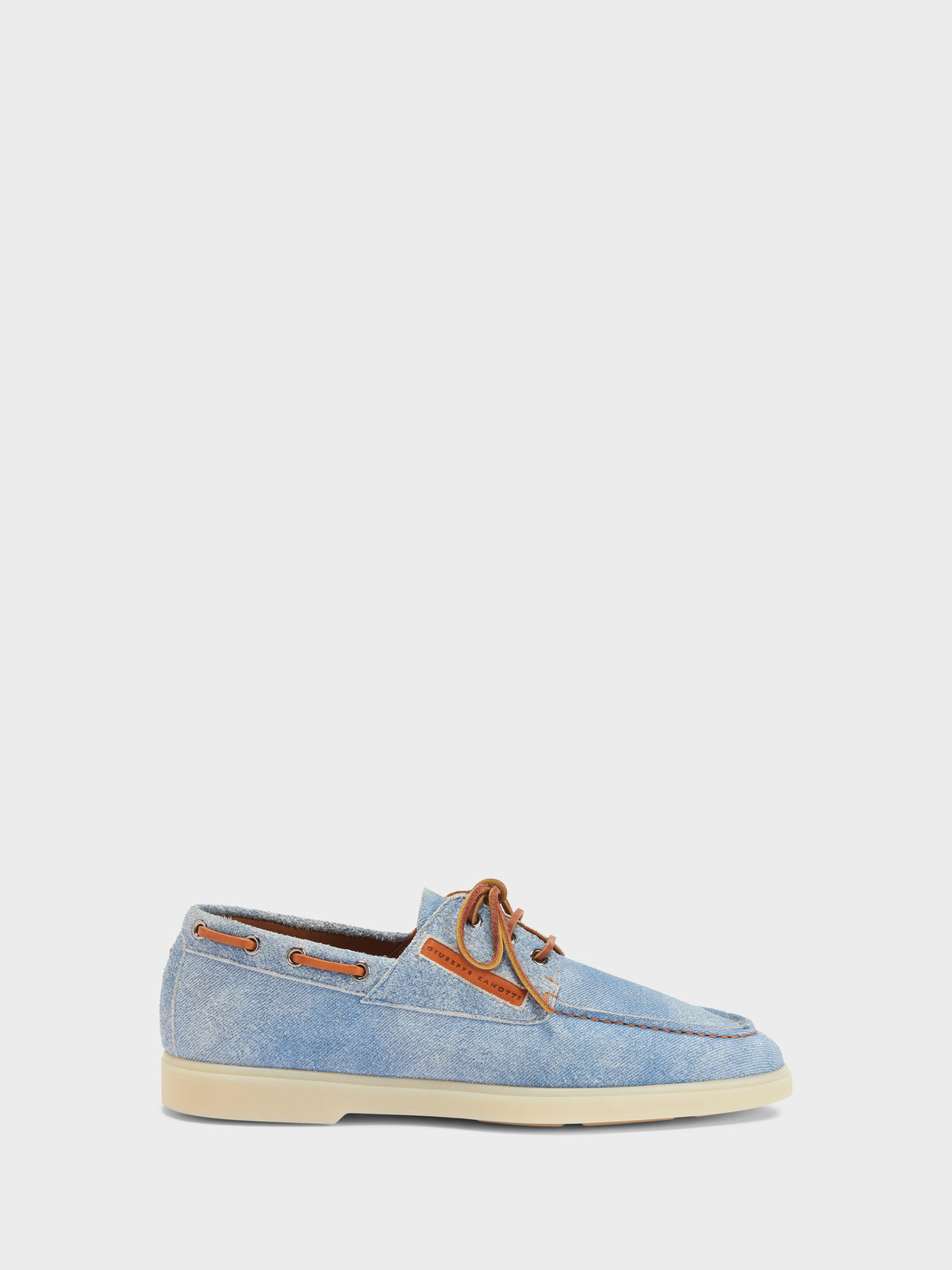 GZ-VENICE MOCCASIN
