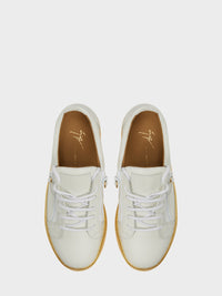 GAIL LOW TOP