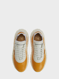 URCHIN LOW TOP