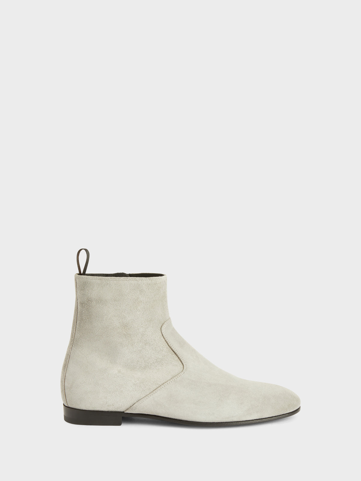 RON BOOTIE