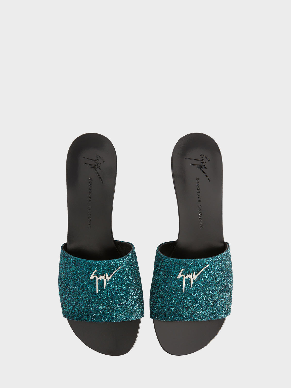 SHIRLEY FLAT SANDAL