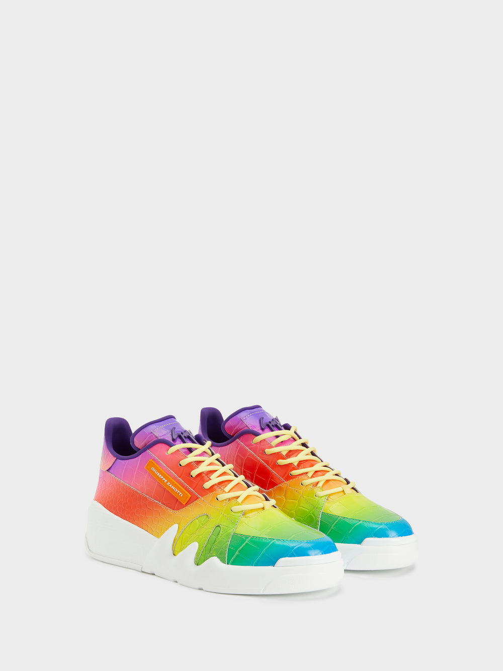 TALON RNBW LOW TOP