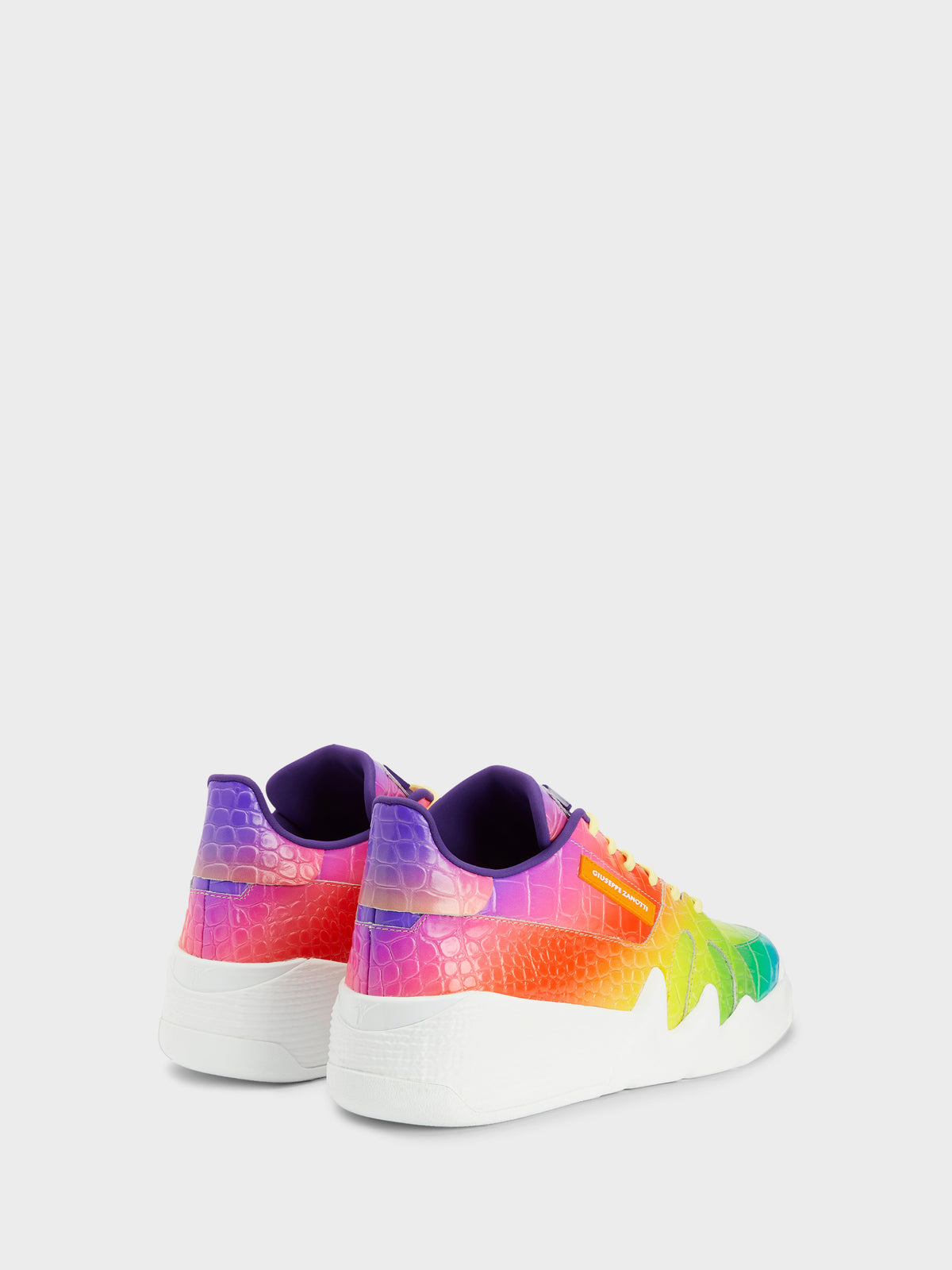 TALON RNBW LOW TOP