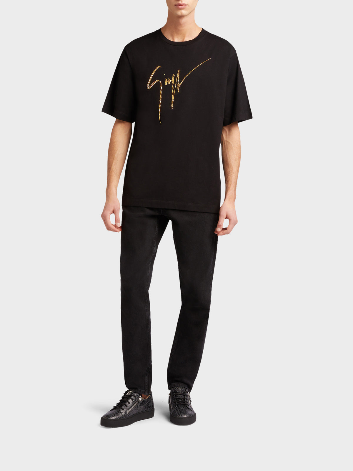LR-23 T-SHIRT