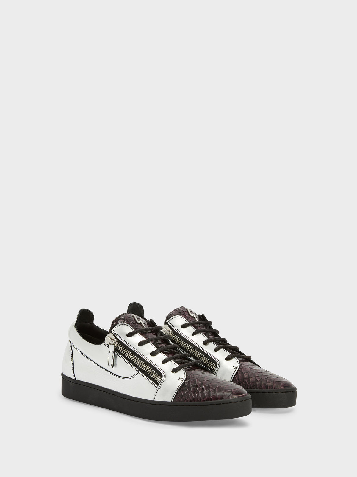 FRANKIE LOW TOP